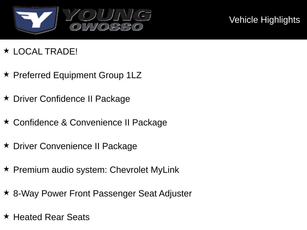 Certified 2019 Chevrolet Equinox Premier FWD image 5