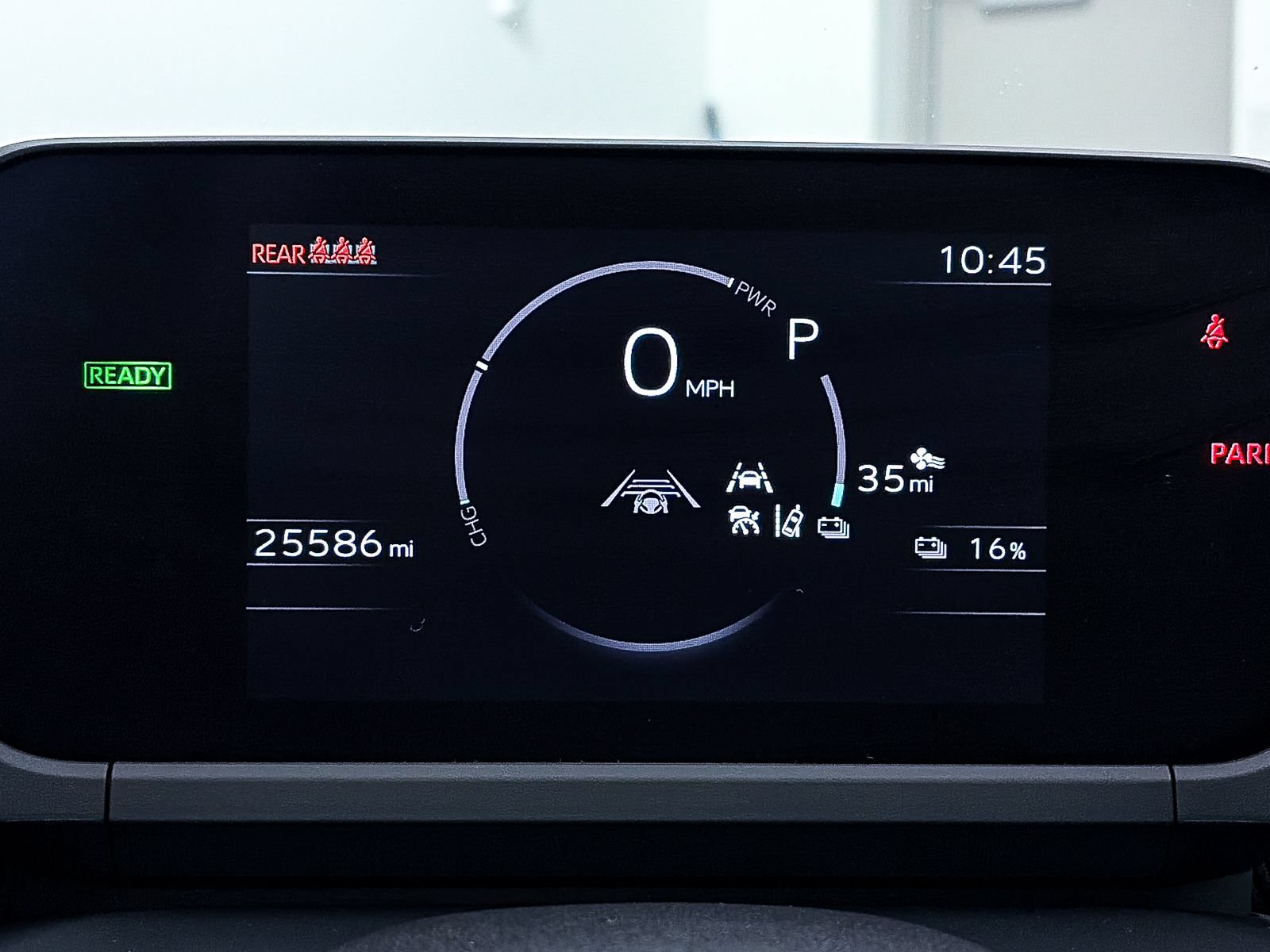 Used 2023 Subaru Solterra AWD image 34