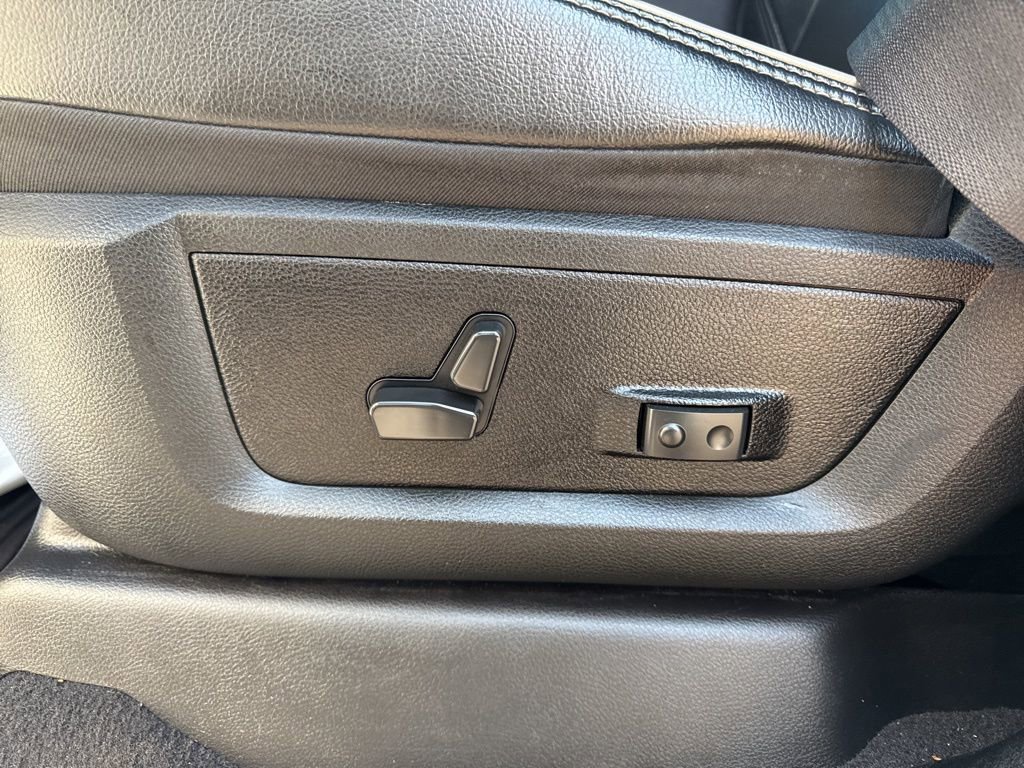 Used 2022 RAM 2500 Laramie image 18