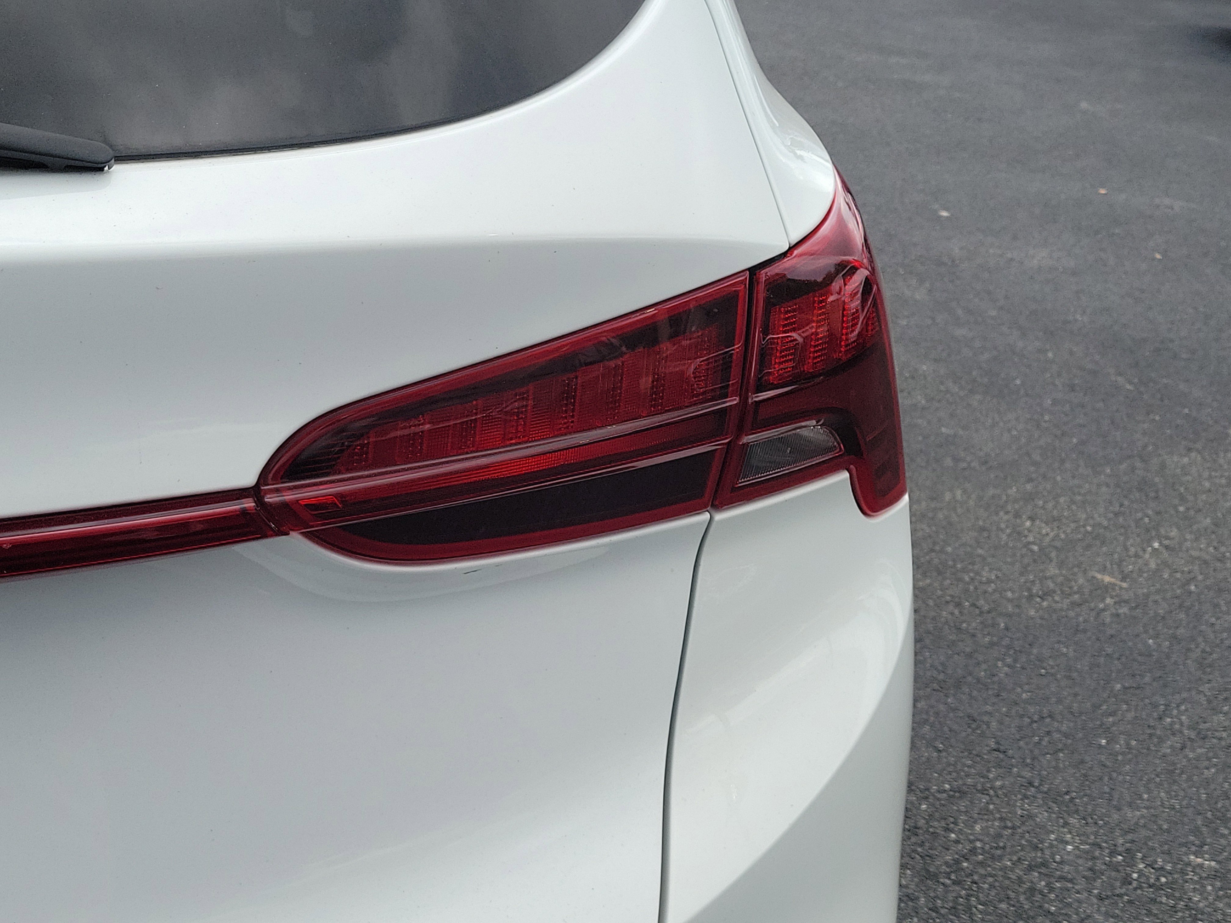 Used 2023 Hyundai Santa Fe XRT w/ Cargo Package image 11