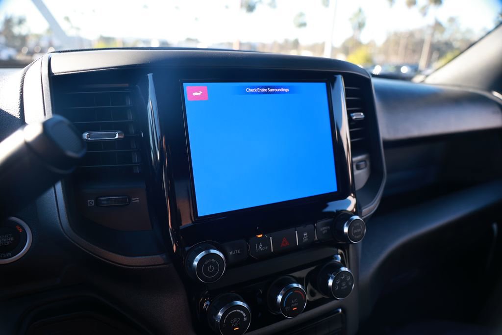 New 2026 RAM 5500 Tradesman w/ Safety Group image 19