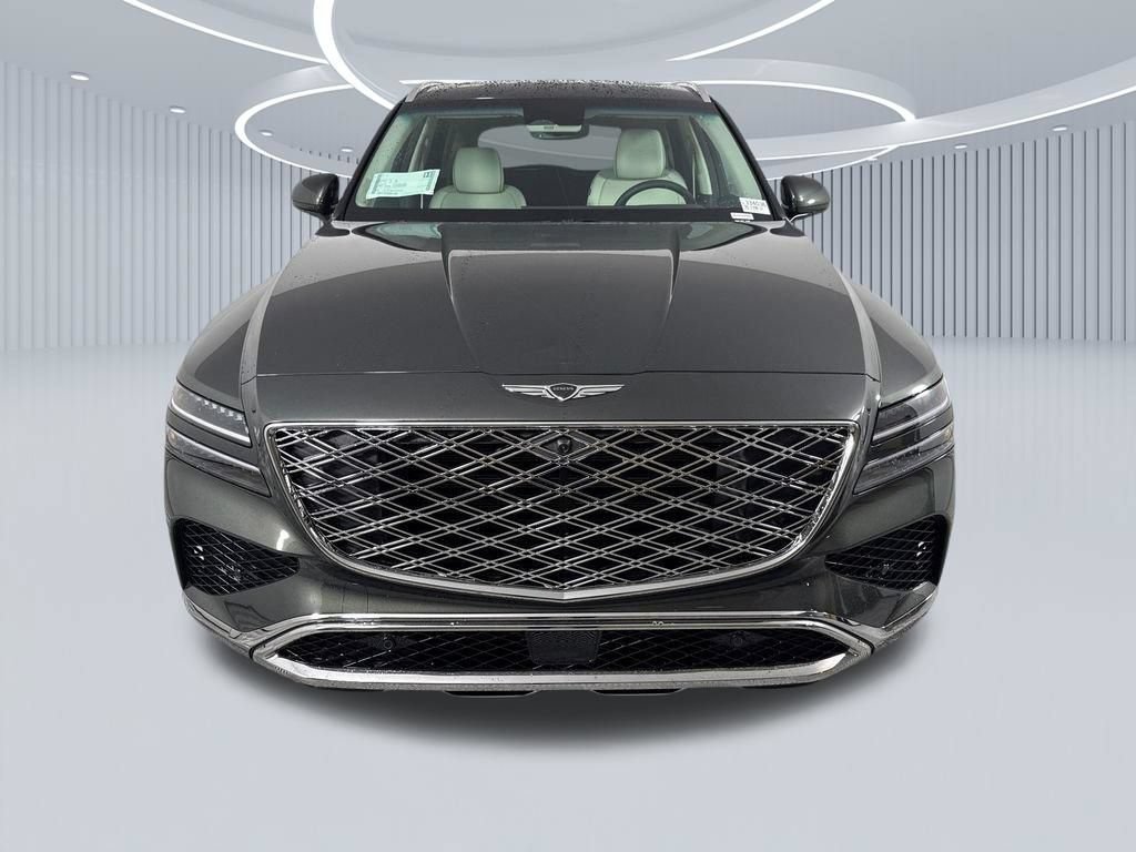 New 2026 Genesis GV80 2.5T Advanced AWD/4WD image 10