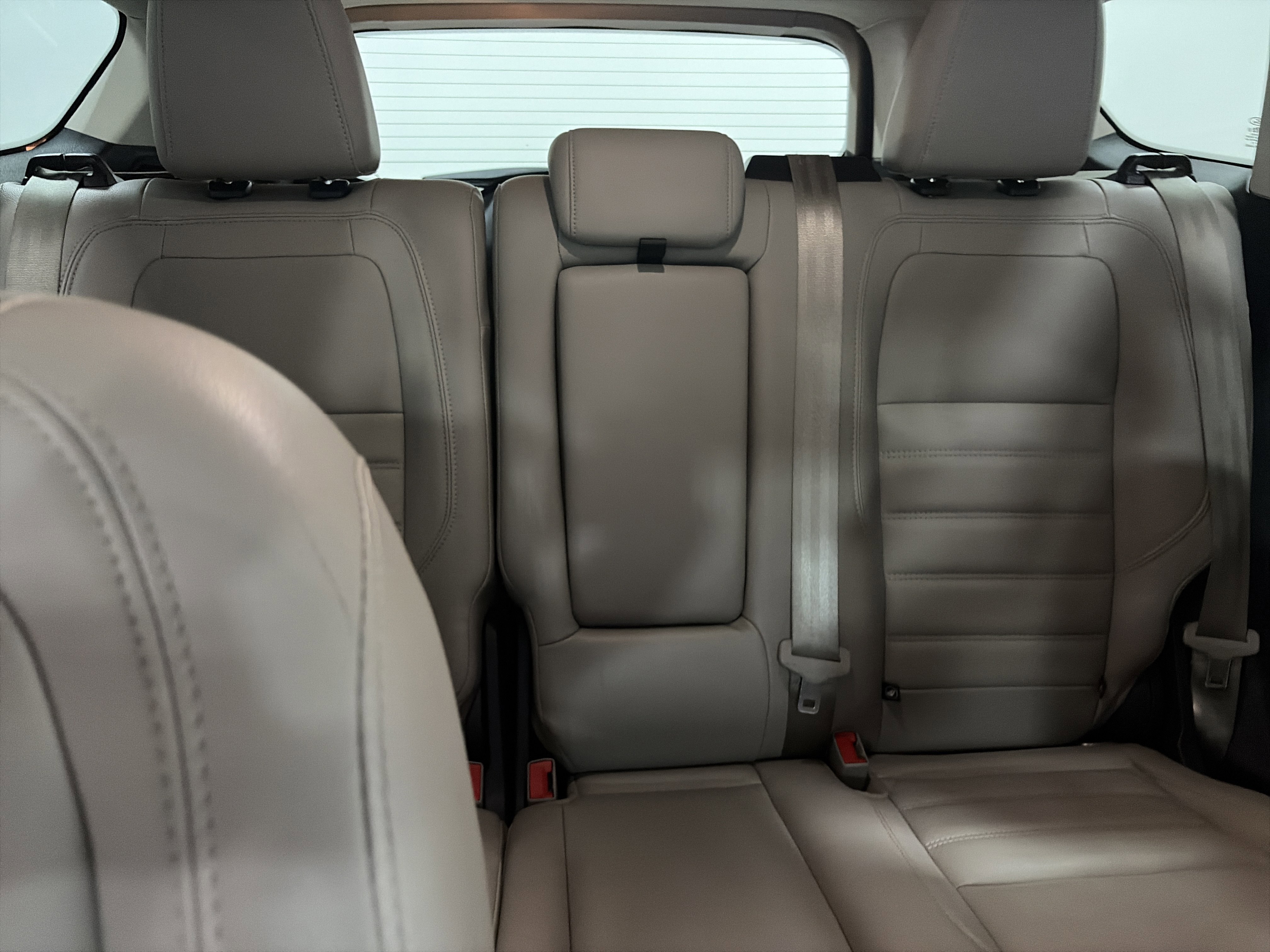 Used 2018 Ford Escape SEL image 32