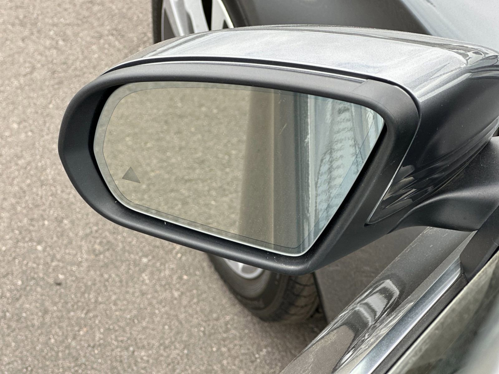 Certified 2021 Mercedes-Benz C 300 Sedan w/ Driver Assistance Package image 10