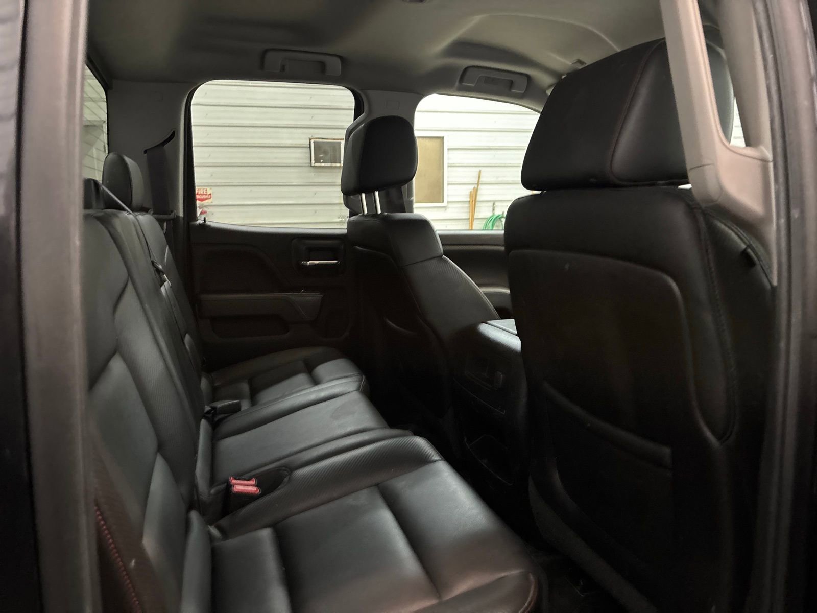 Used 2014 GMC Sierra 1500 SLT w/ All-Terrain Package image 27