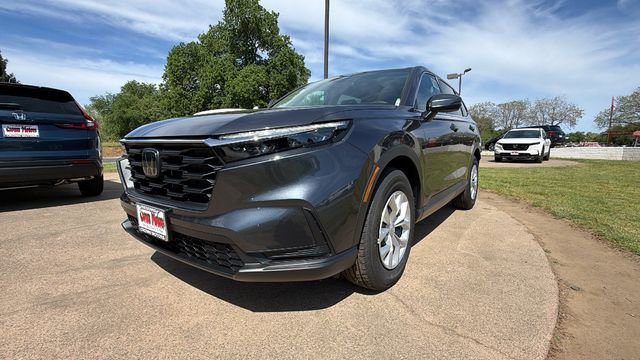 New 2026 Honda CR-V LX image 9