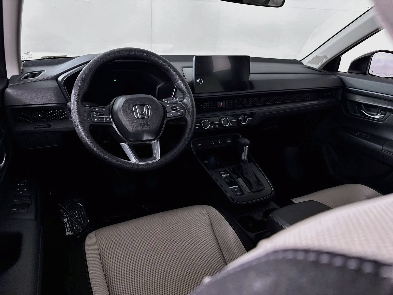 Certified 2026 Honda CR-V EX image 18
