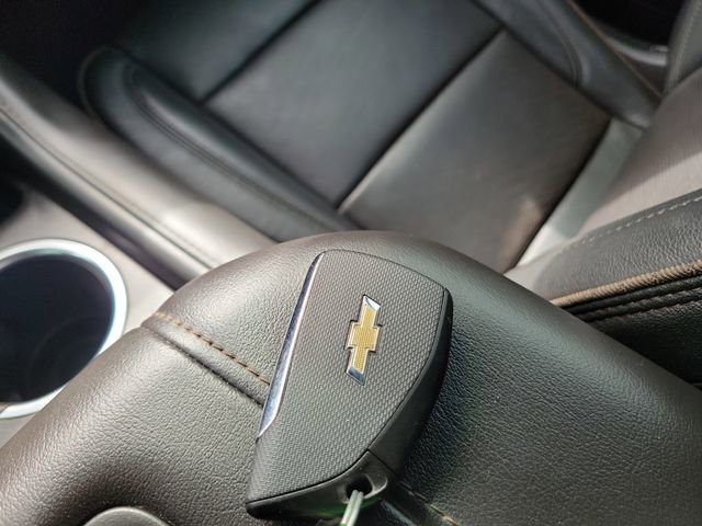 Certified 2022 Chevrolet Tahoe High Country image 42