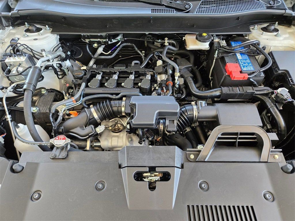 New 2026 Honda CR-V EX image 10