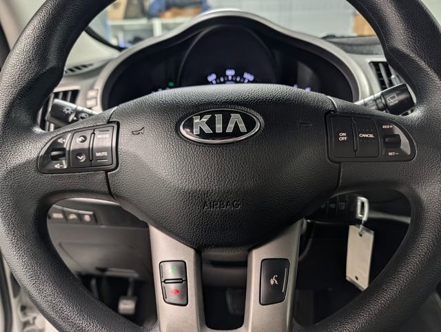 Used 2016 Kia Sportage LX image 15