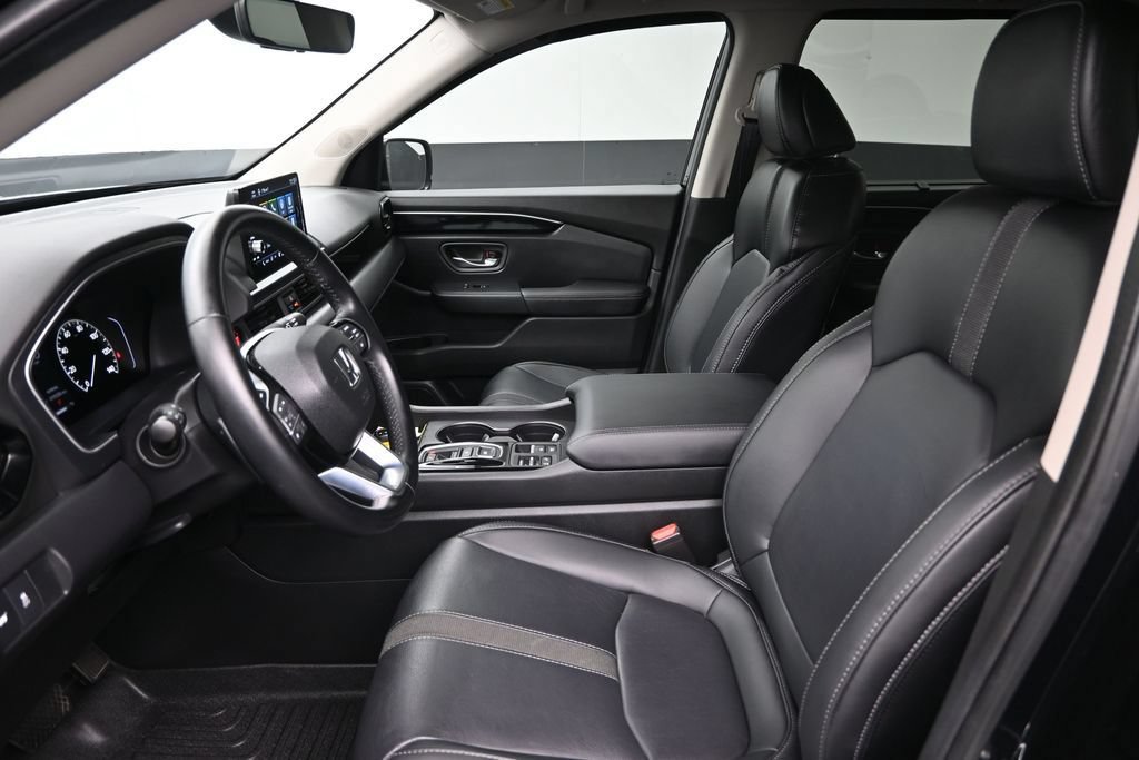 Certified 2024 Honda Pilot EX-L image 12