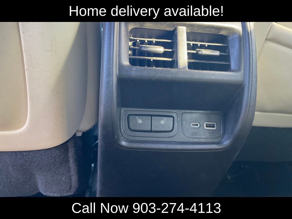 Used 2019 Cadillac XT4 Sport w/ Cold Weather Package image 27