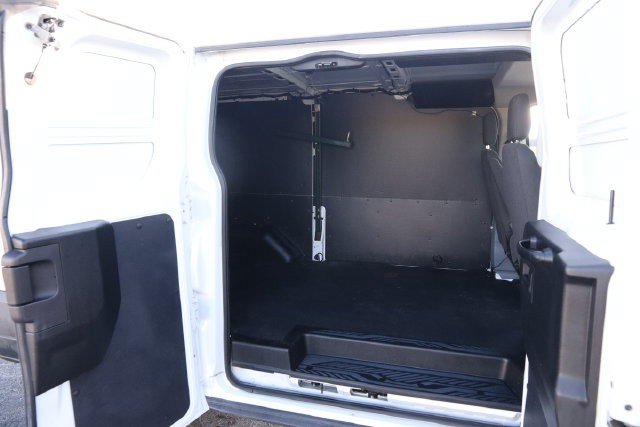 Used 2016 Ford Transit 250 130 Low Roof w/ Exterior Upgrade Package RWD image 28