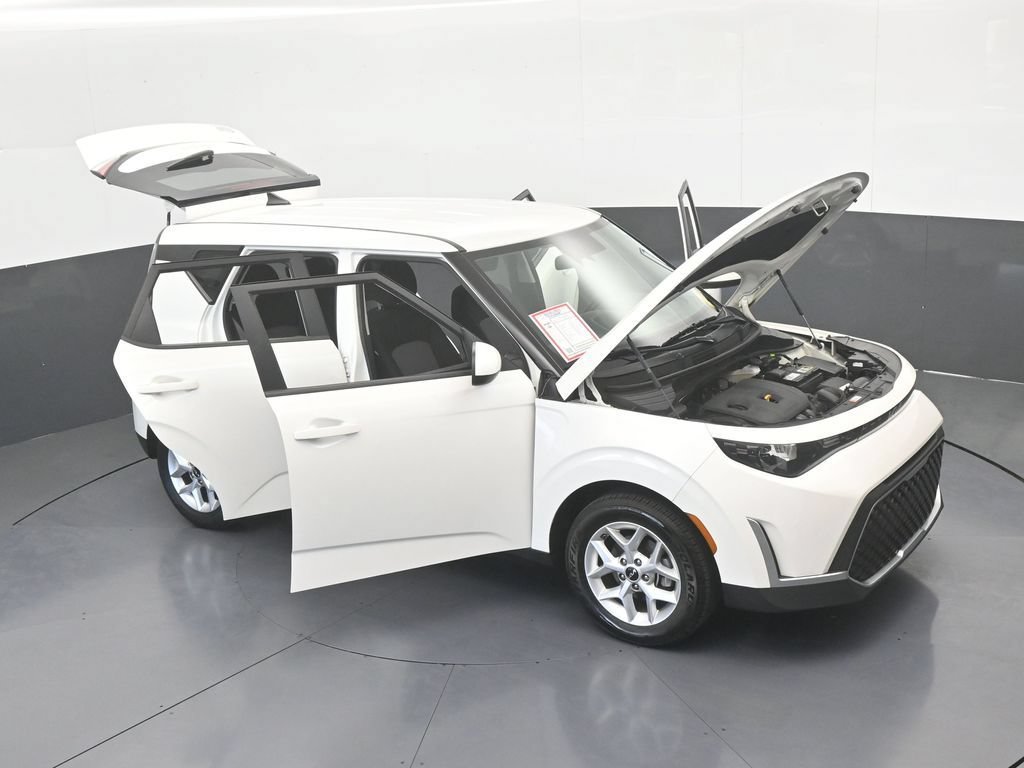 Used 2024 Kia Soul LX w/ Option Group 015 FWD image 66