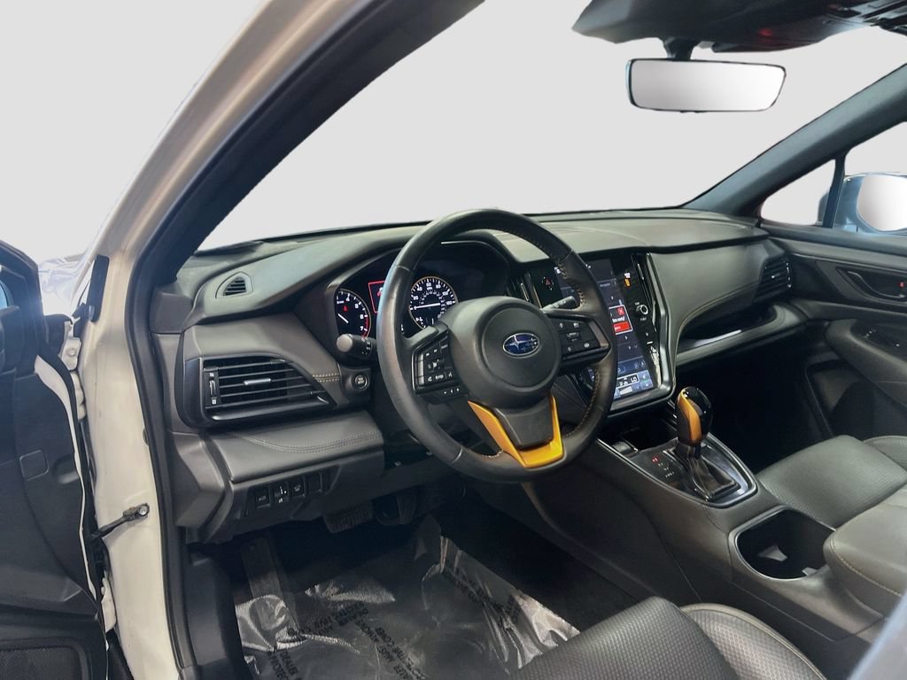 Used 2023 Subaru Outback Wilderness AWD/4WD image 9