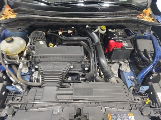 Used 2023 Ford Escape Platinum image 16