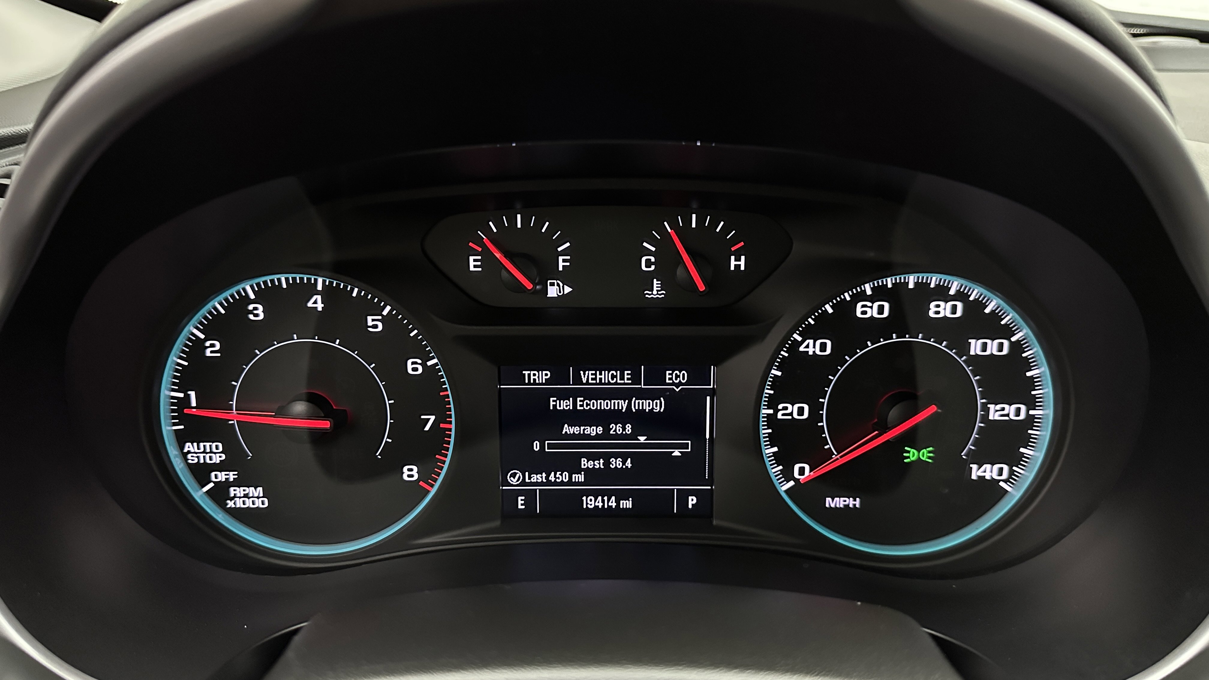 Used 2025 Chevrolet Malibu LT image 10