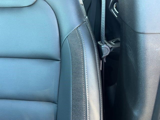 Certified 2023 Chevrolet TrailBlazer ACTIV image 13