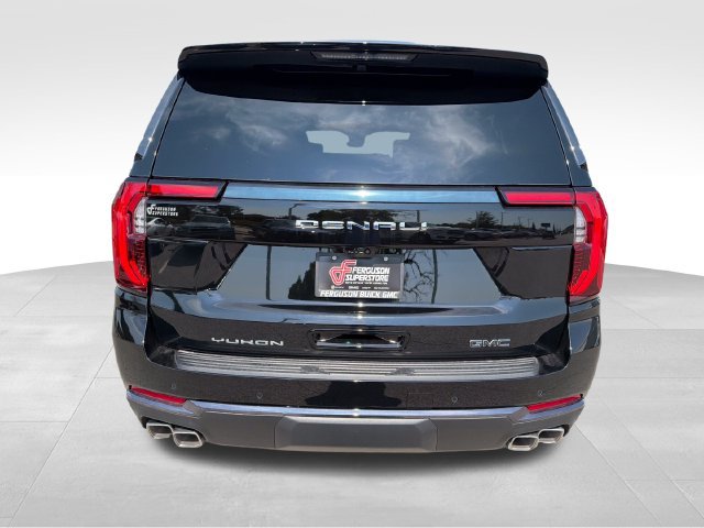 New 2026 GMC Yukon XL Denali Ultimate AWD/4WD image 6