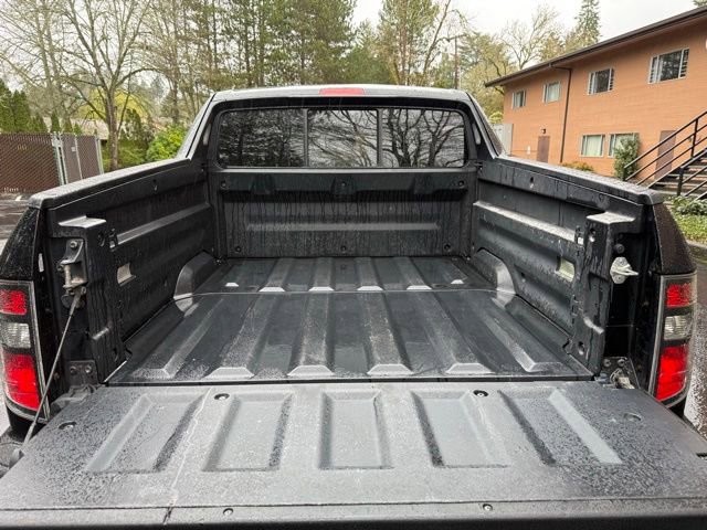 Used 2013 Honda Ridgeline Sport image 23