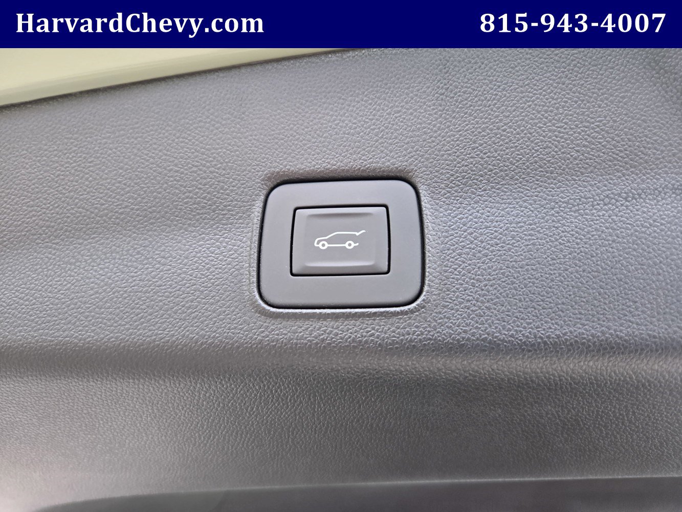 Used 2026 Chevrolet TrailBlazer LT w/ Convenience Package FWD image 33