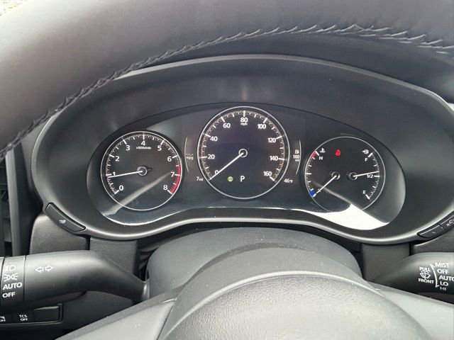 New 2026 MAZDA CX-50 AWD 2.5 S w/ Cargo Package image 20