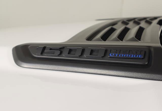 Used 2023 RAM 1500 Laramie image 13