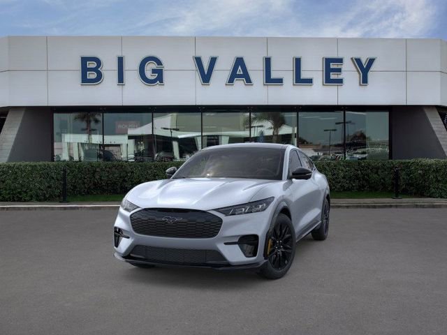 New 2026 Ford Mustang Mach-E Premium w/ Sport Appearance Package RWD image 2