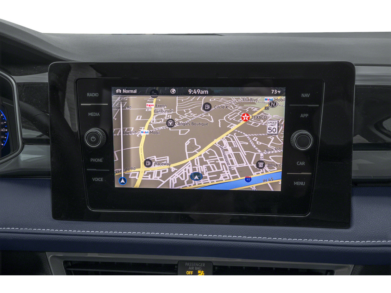 New 2026 Volkswagen Taos SEL AWD/4WD image 27