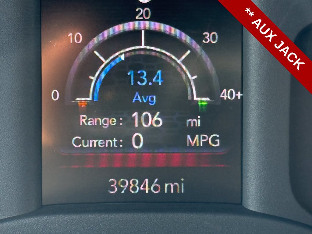 Used 2025 RAM 2500 Big Horn AWD/4WD image 22