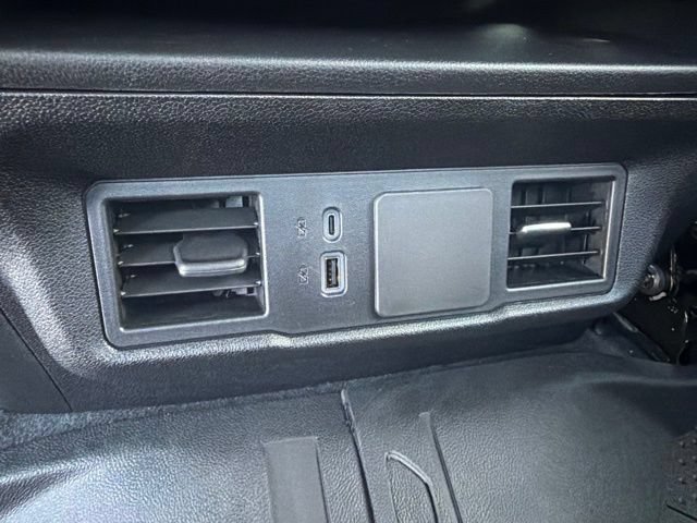 New 2026 Chevrolet Silverado 1500 Custom w/ Turbomax Blackout Package RWD image 15