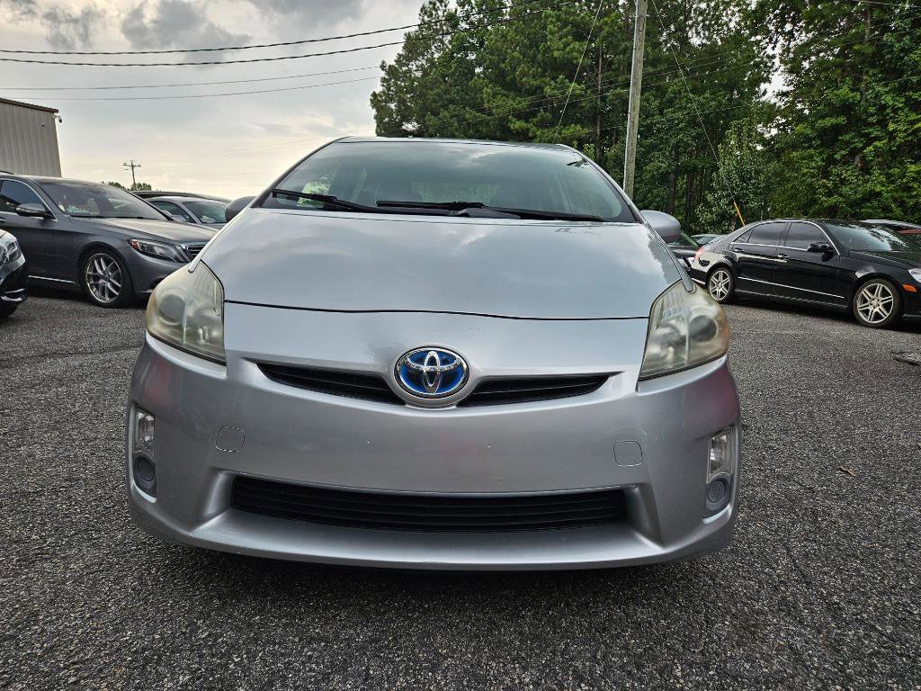 Used 2010 Toyota Prius Two image 5
