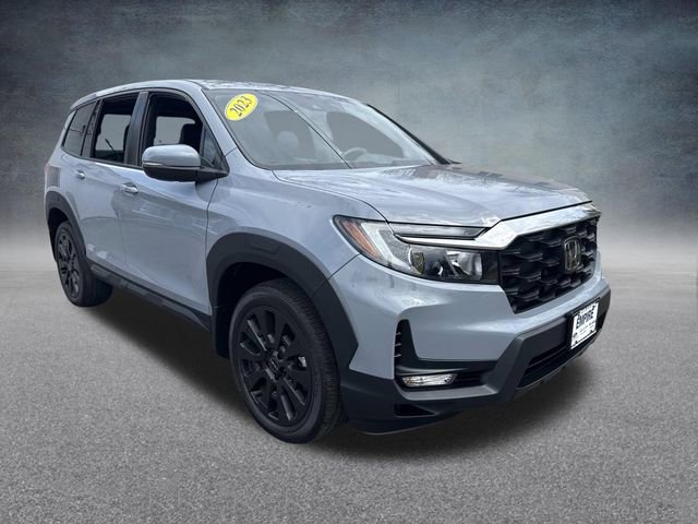 Used 2023 Honda Passport EX-L image 4