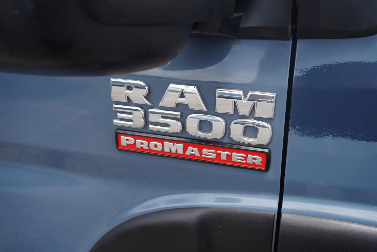 Used 2020 RAM ProMaster 3500 FWD image 26