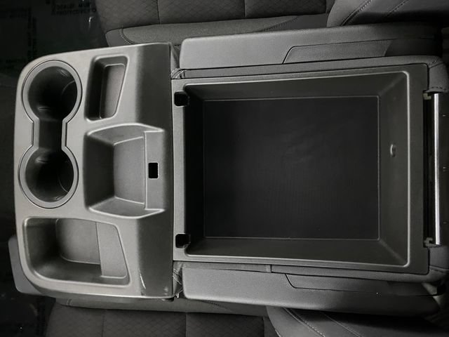 Certified 2022 Chevrolet Silverado 1500 LT AWD/4WD image 27