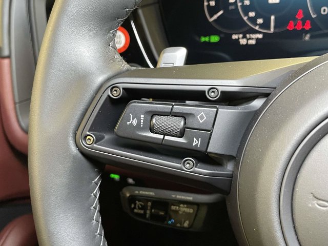New 2026 Porsche Cayenne GTS AWD/4WD image 39