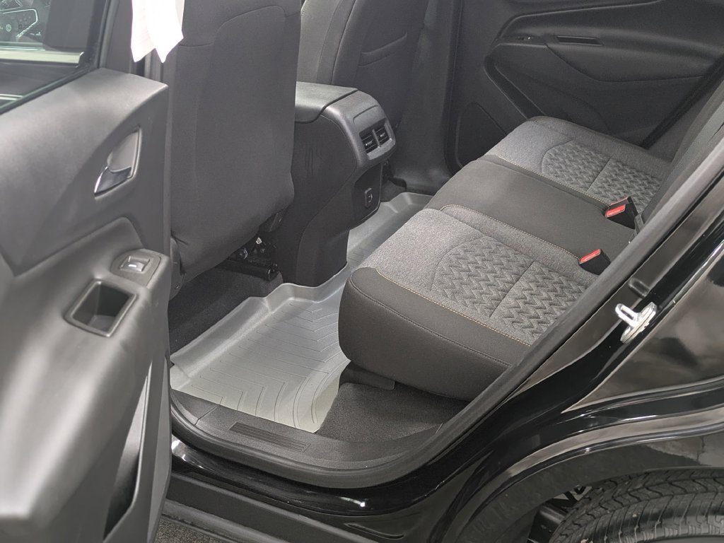 Used 2022 Chevrolet Equinox LT AWD/4WD image 25
