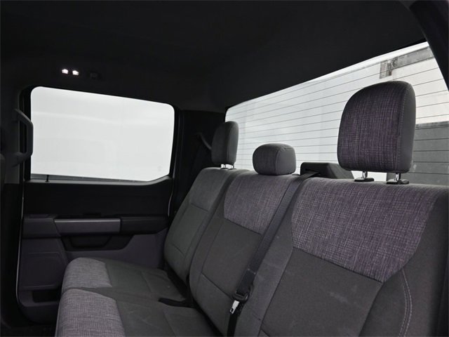 Used 2023 Ford F150 XLT w/ Trailer Tow Package image 13