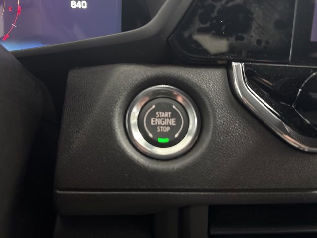 New 2026 Chevrolet Colorado Trail Boss w/ Midnight Edition image 15