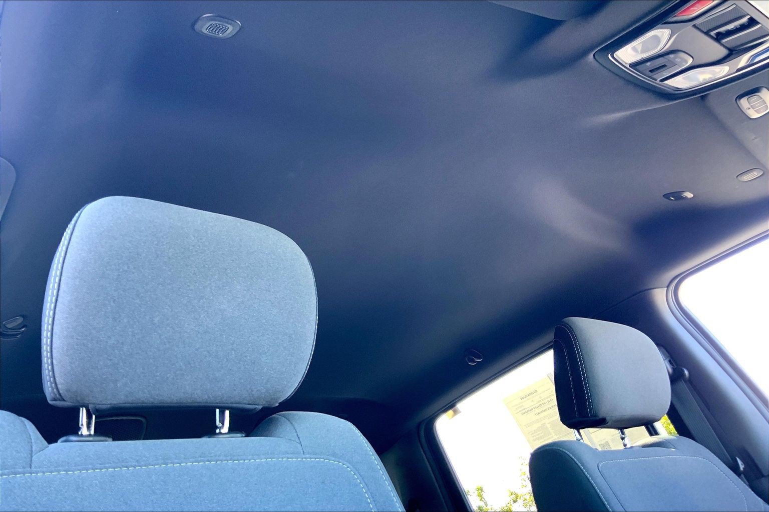 Used 2024 RAM 1500 Big Horn AWD/4WD image 13