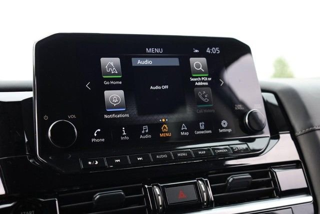 Certified 2025 Nissan Pathfinder SL AWD/4WD image 12