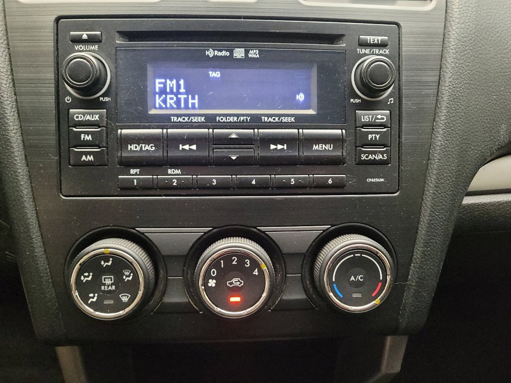 Used 2014 Subaru Forester 2.5i Premium w/ All-Weather Package image 25