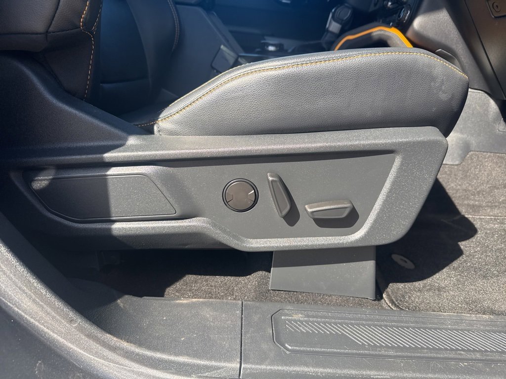 Used 2022 Ford Bronco Badlands image 24