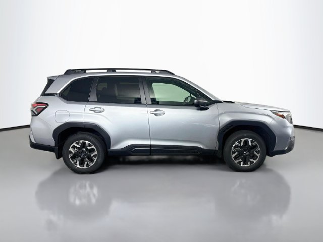 New 2026 Subaru Forester Premium AWD/4WD image 8