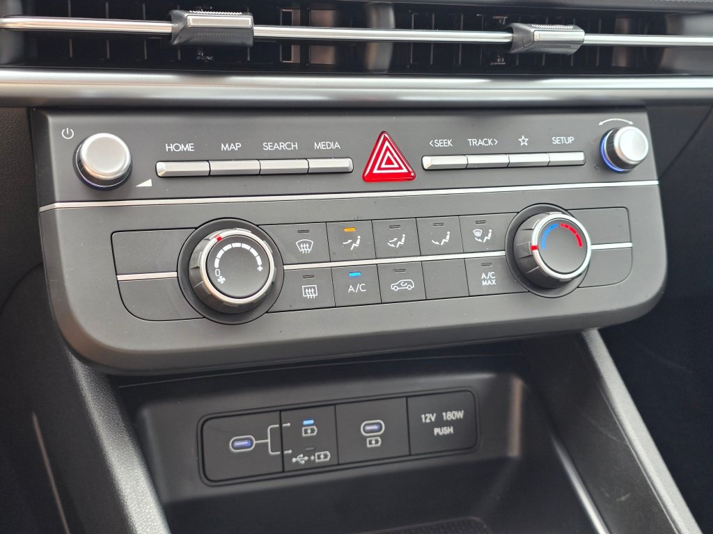 New 2026 Hyundai Tucson SE AWD/4WD image 29