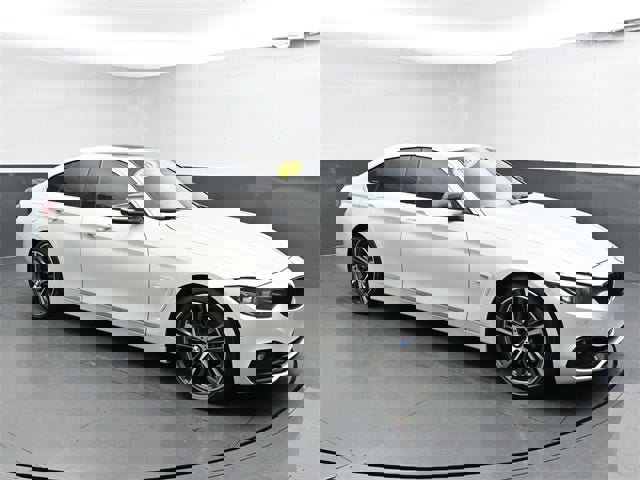 Used 2019 BMW 430i Gran Coupe image 3