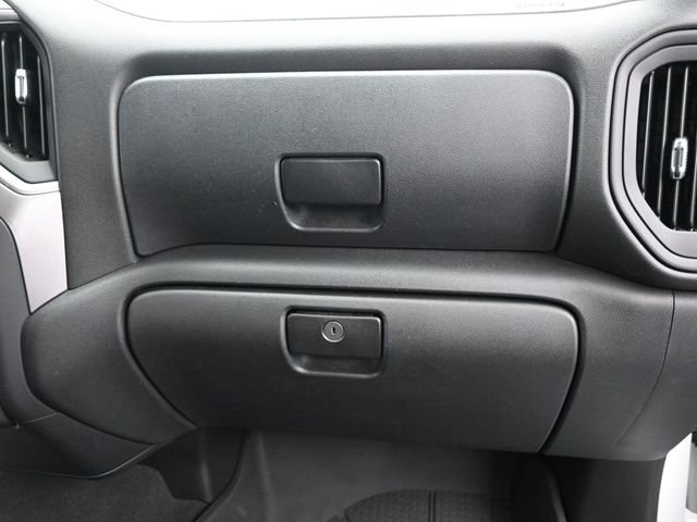 Used 2020 Chevrolet Silverado 2500 W/T w/ Gooseneck/5TH Wheel Package image 26