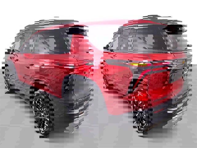 New 2026 Chevrolet Traverse LT w/ Sun and Wheel Package image 6