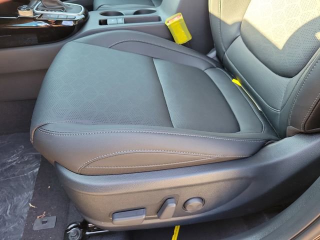 New 2026 Kia Seltos SX w/ SX Sunroof Package AWD/4WD image 29