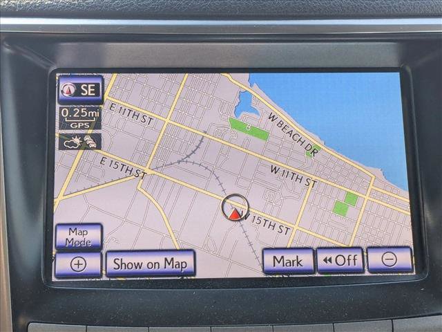 Used 2015 Lexus LX 570 4WD w/ Luxury Package image 15